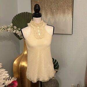 Red Valentino top S